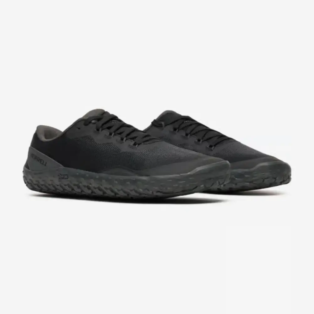 ZAPATILLAS MERRELL VAPOR GLOVE 7 - Black - Image 2