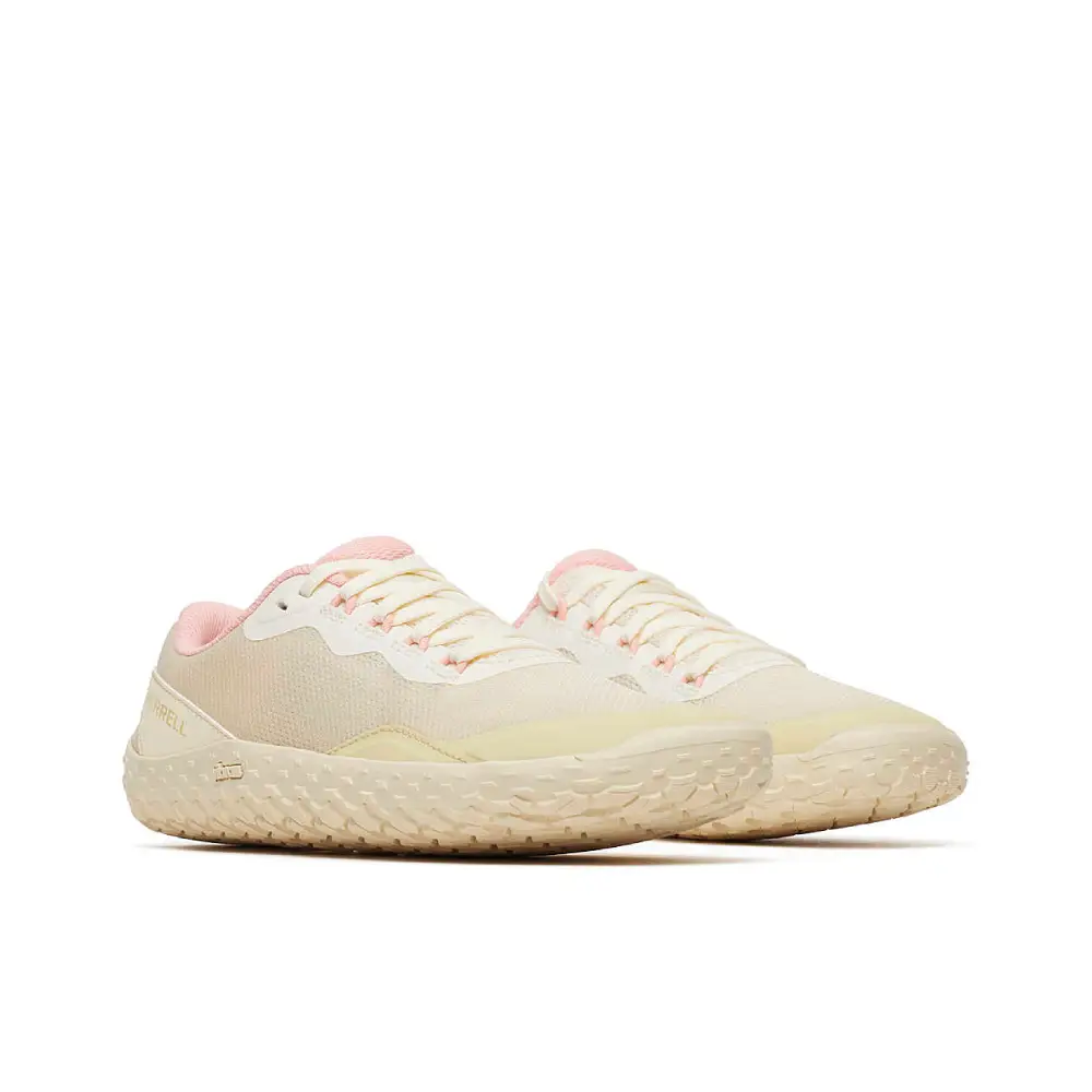 ZAPATILLAS MERRELL VAPOR GLOVE 7 MUJER - Sand Dune - Image 2