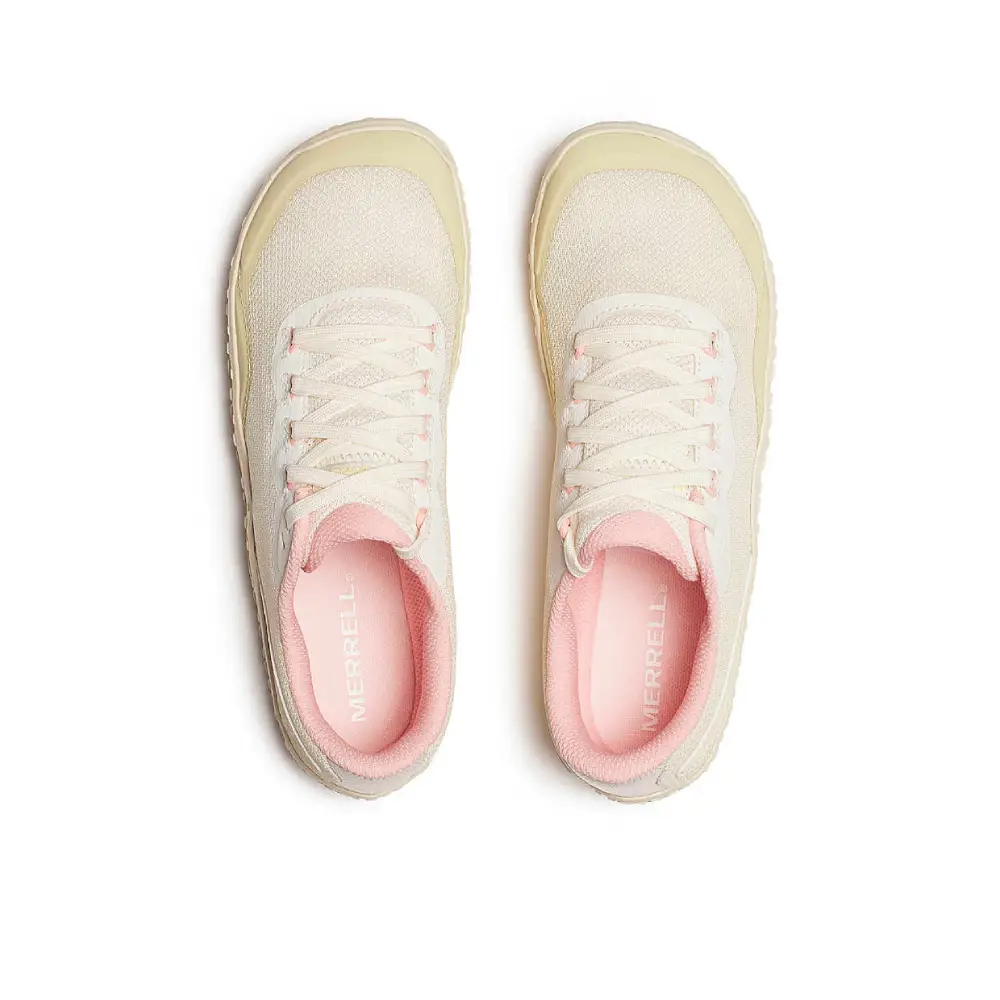 ZAPATILLAS MERRELL VAPOR GLOVE 7 MUJER - Sand Dune - Image 3