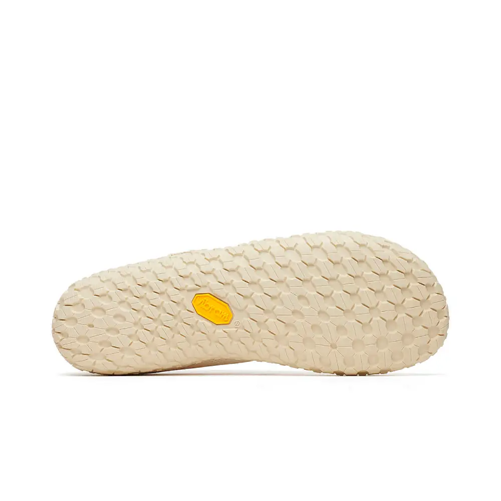 ZAPATILLAS MERRELL VAPOR GLOVE 7 MUJER - Sand Dune - Image 4