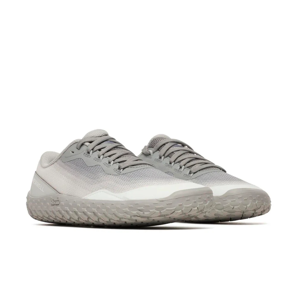 ZAPATILLAS MERRELL VAPOR GLOVE 7 MUJER - White - Image 2