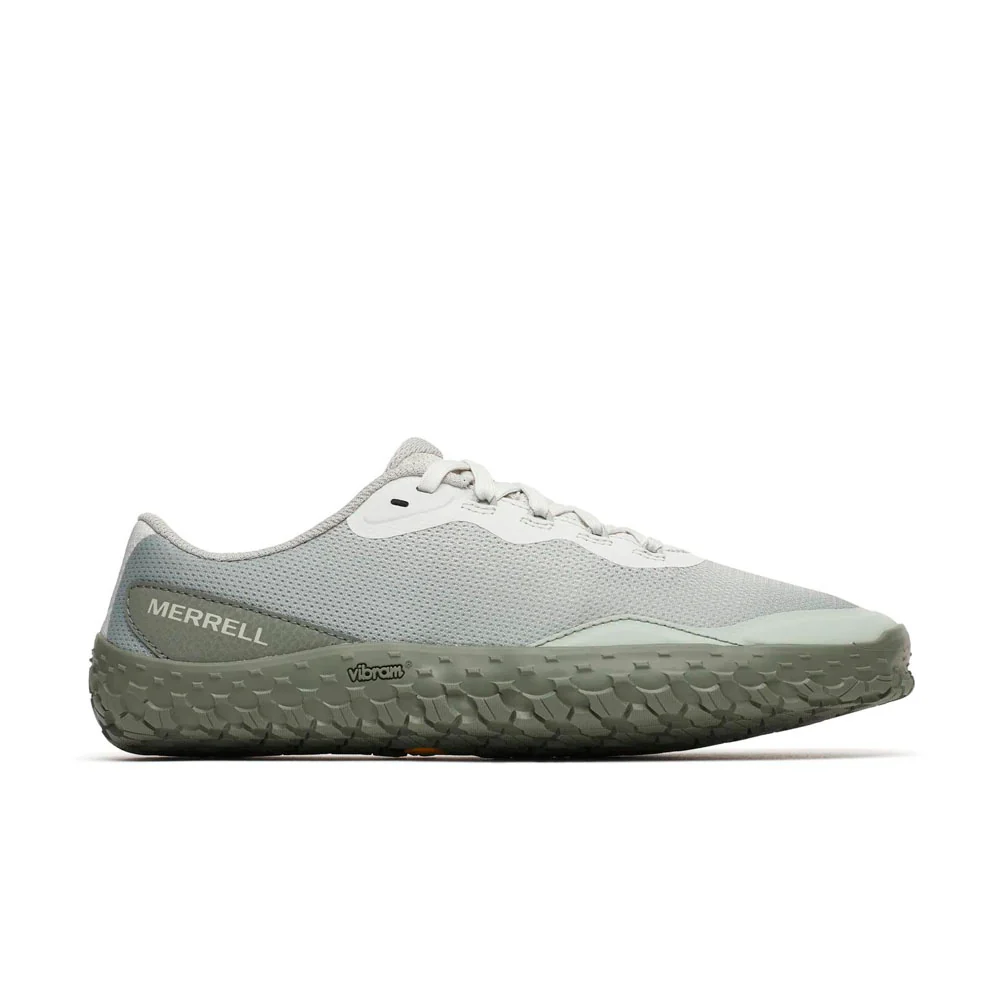 ZAPATILLAS MERRELL VAPOR GLOVE 7 - White Sage