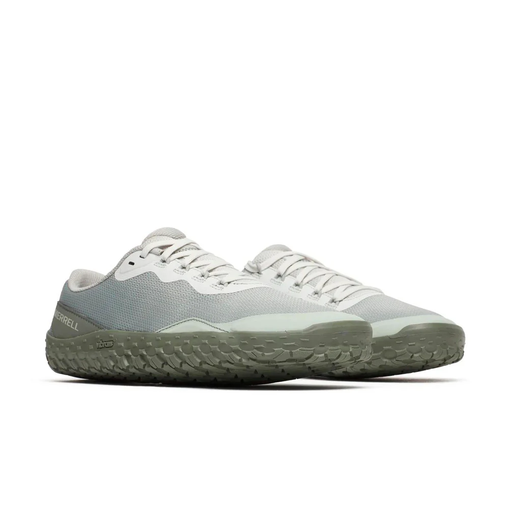 ZAPATILLAS MERRELL VAPOR GLOVE 7 - White Sage - Image 2