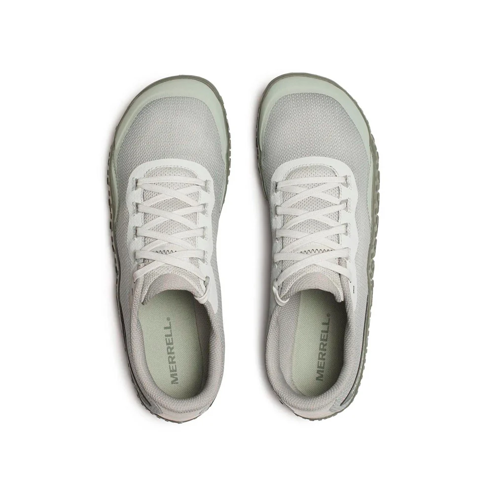 ZAPATILLAS MERRELL VAPOR GLOVE 7 - White Sage - Image 6