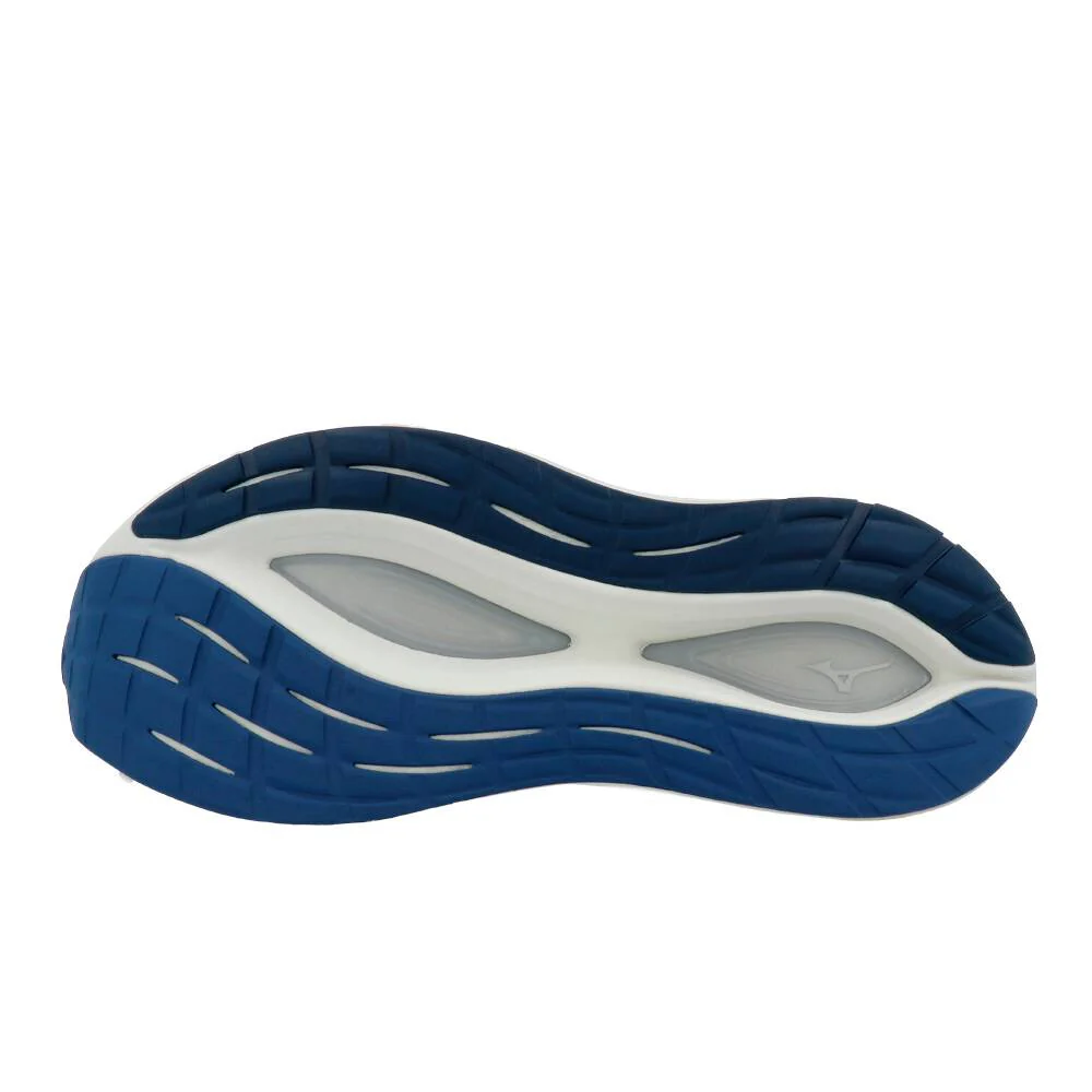 ZAPATILLAS MIZUNO NEO VISTA 2 - Dazzling Blue / White / Lightning Yellow - Image 4