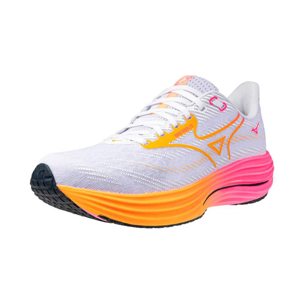 ZAPATILLAS MIZUNO WAVE RIDER 29 - Hanabi - Image 3