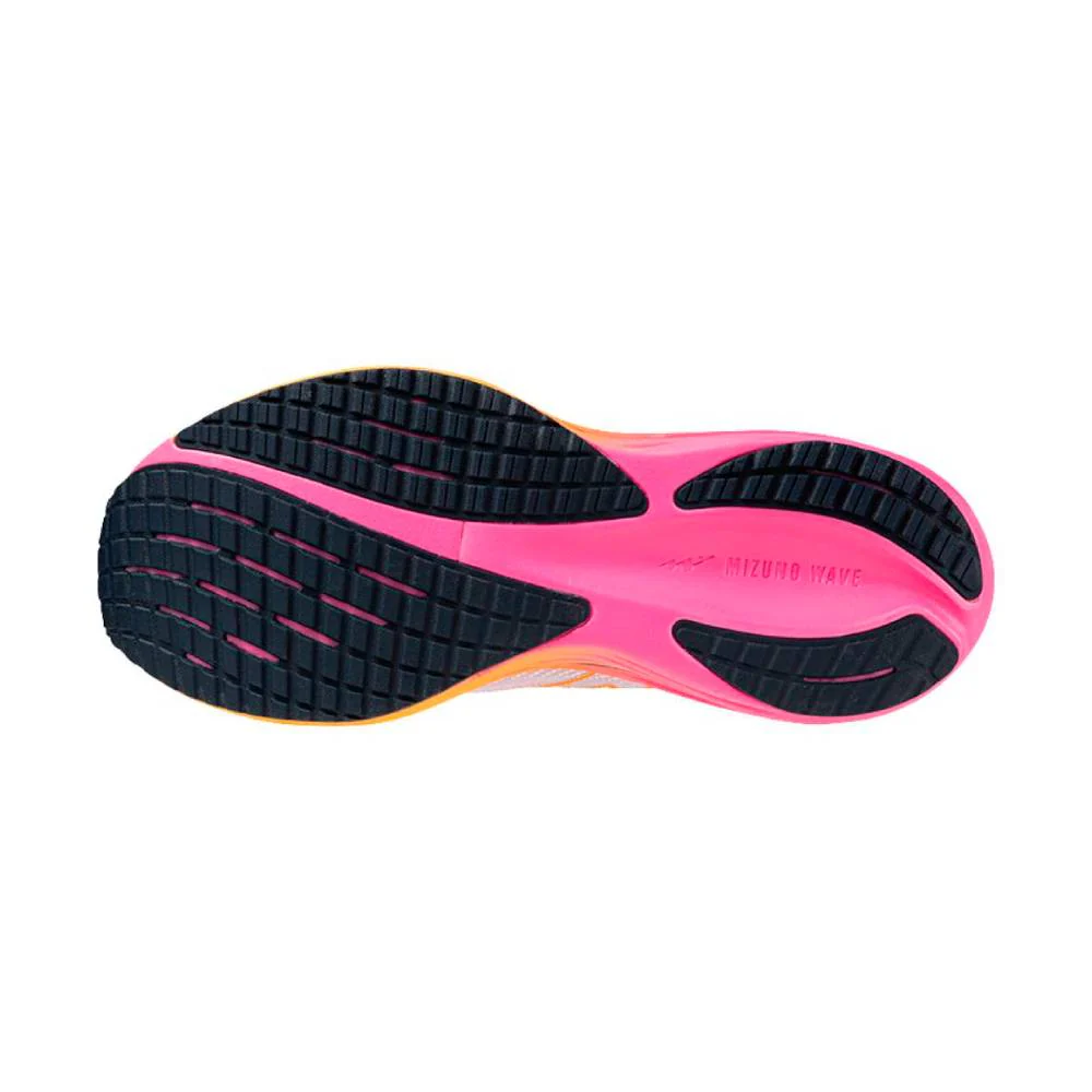 ZAPATILLAS MIZUNO WAVE RIDER 29 - Hanabi - Image 4