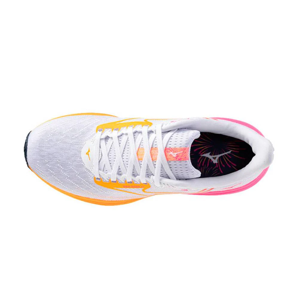 ZAPATILLAS MIZUNO WAVE RIDER 29 - Hanabi - Image 5