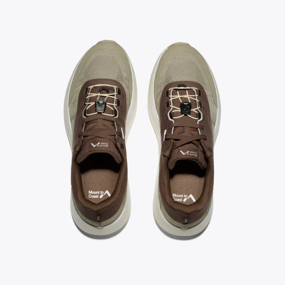 ZAPATILLAS MOUNT TO COAST H1 MUJER - Joshua Tree - Image 8