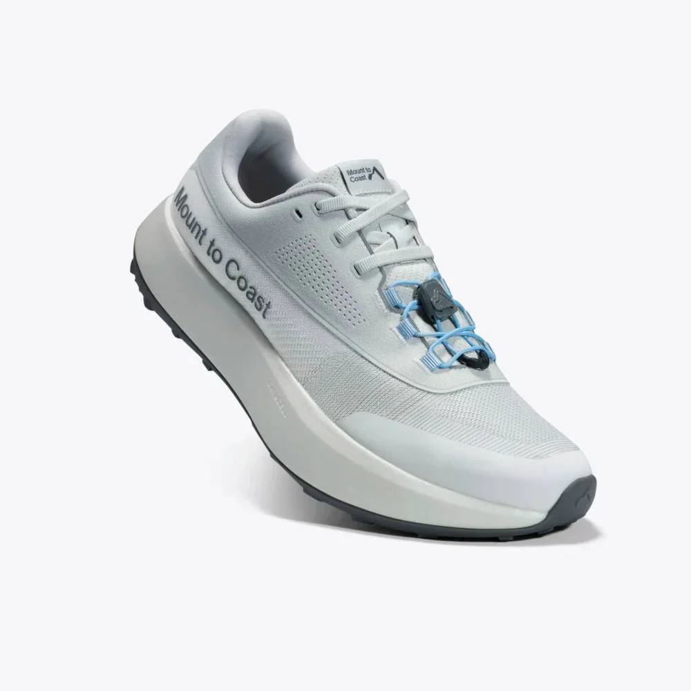 ZAPATILLAS MOUNT TO COAST H1 MUJER - White Sands - Image 2