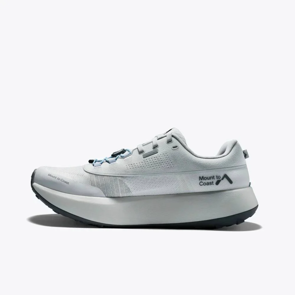 ZAPATILLAS MOUNT TO COAST H1 MUJER - White Sands - Image 3