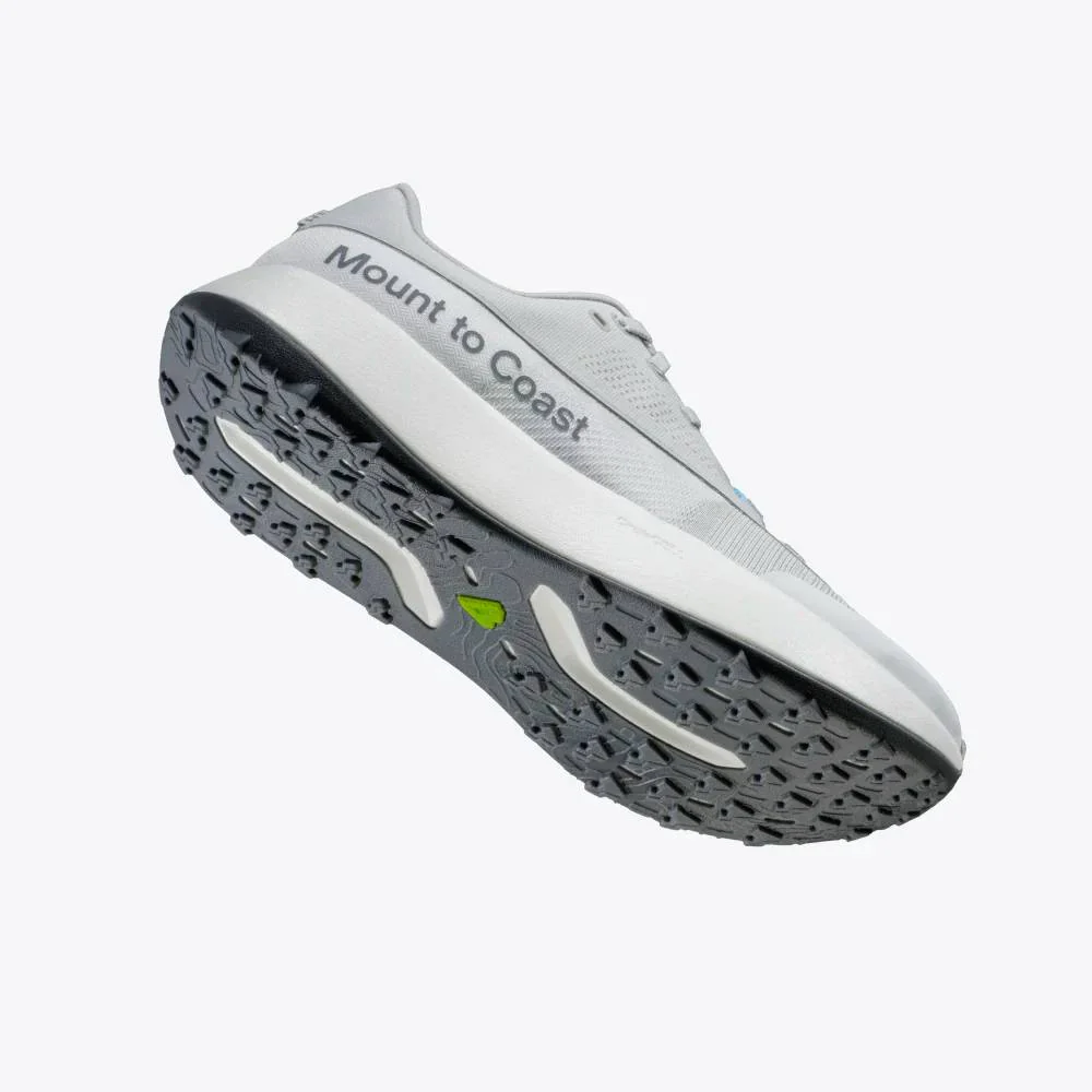 ZAPATILLAS MOUNT TO COAST H1 MUJER - White Sands - Image 4