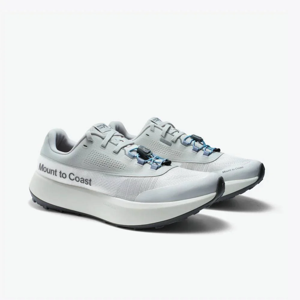 ZAPATILLAS MOUNT TO COAST H1 MUJER - White Sands - Image 5