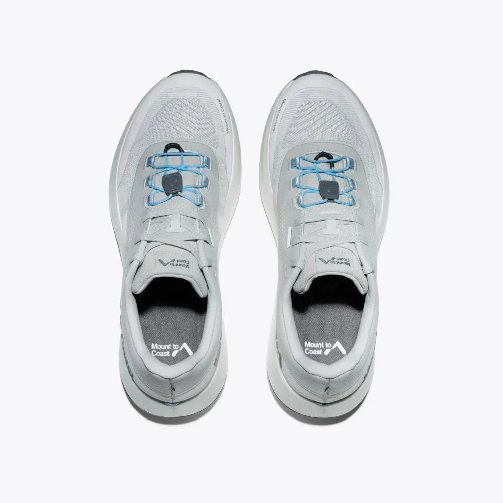 ZAPATILLAS MOUNT TO COAST H1 MUJER - White Sands - Image 7