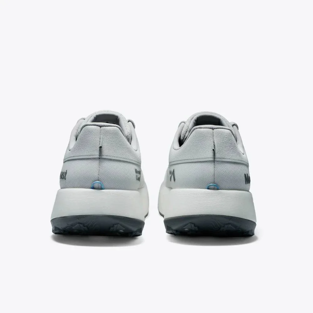 ZAPATILLAS MOUNT TO COAST H1 MUJER - White Sands - Image 8