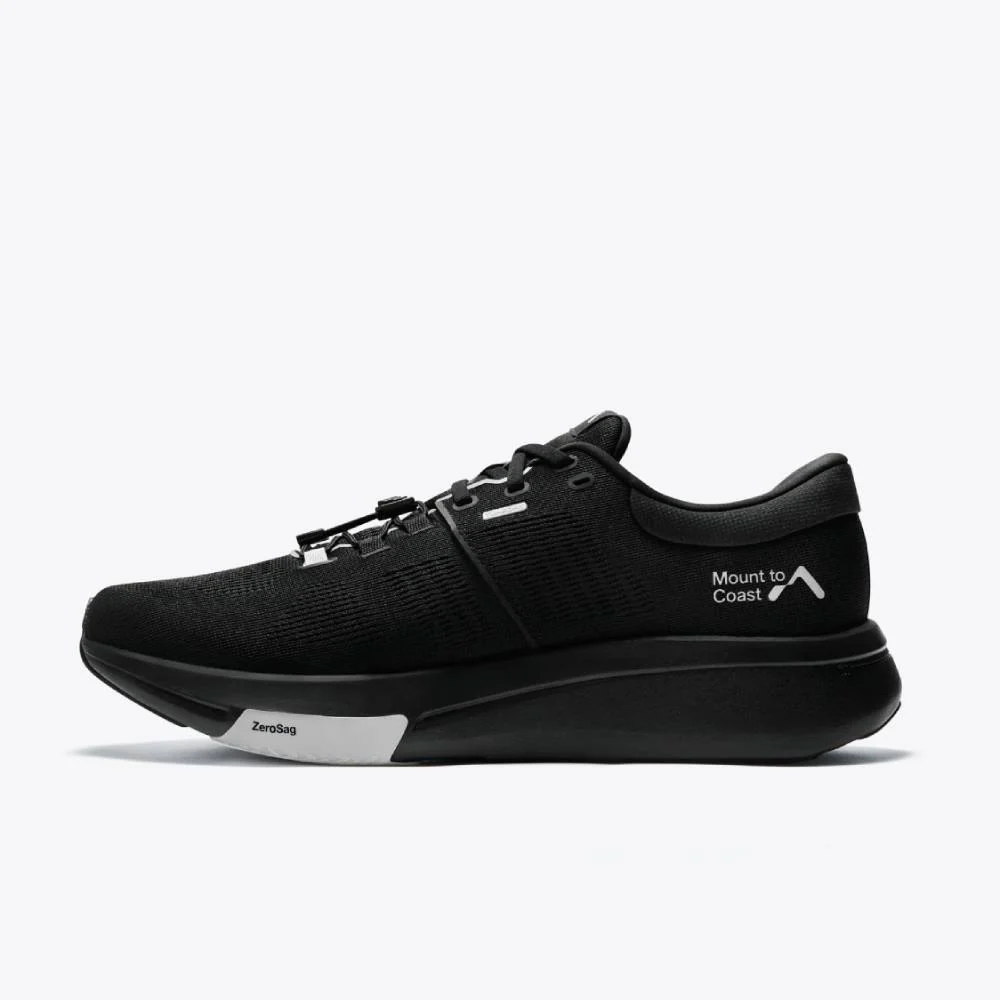 ZAPATILLAS MOUNT TO COAST R1 - Black - Image 3