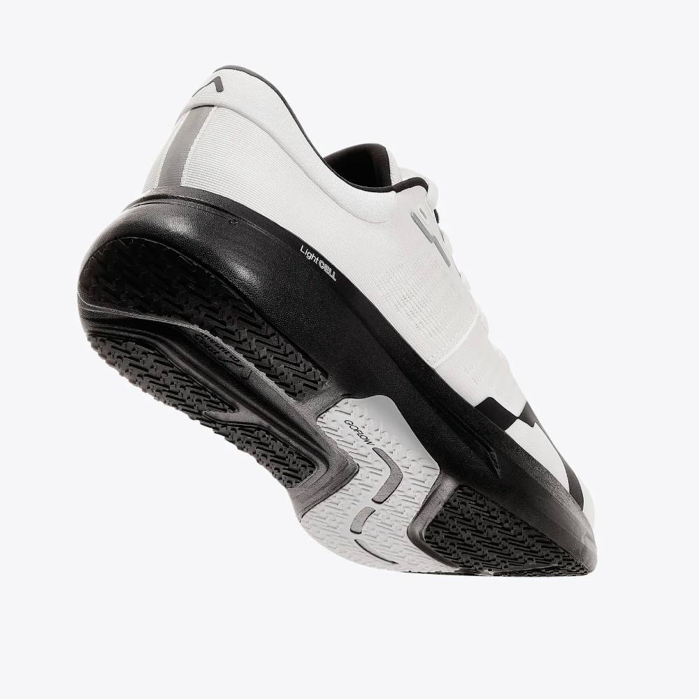 ZAPATILLAS MOUNT TO COAST R1 - White / Black - Image 4