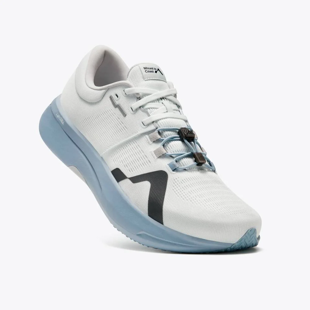 ZAPATILLAS MOUNT TO COAST R1 MUJER - Twilight - Image 2