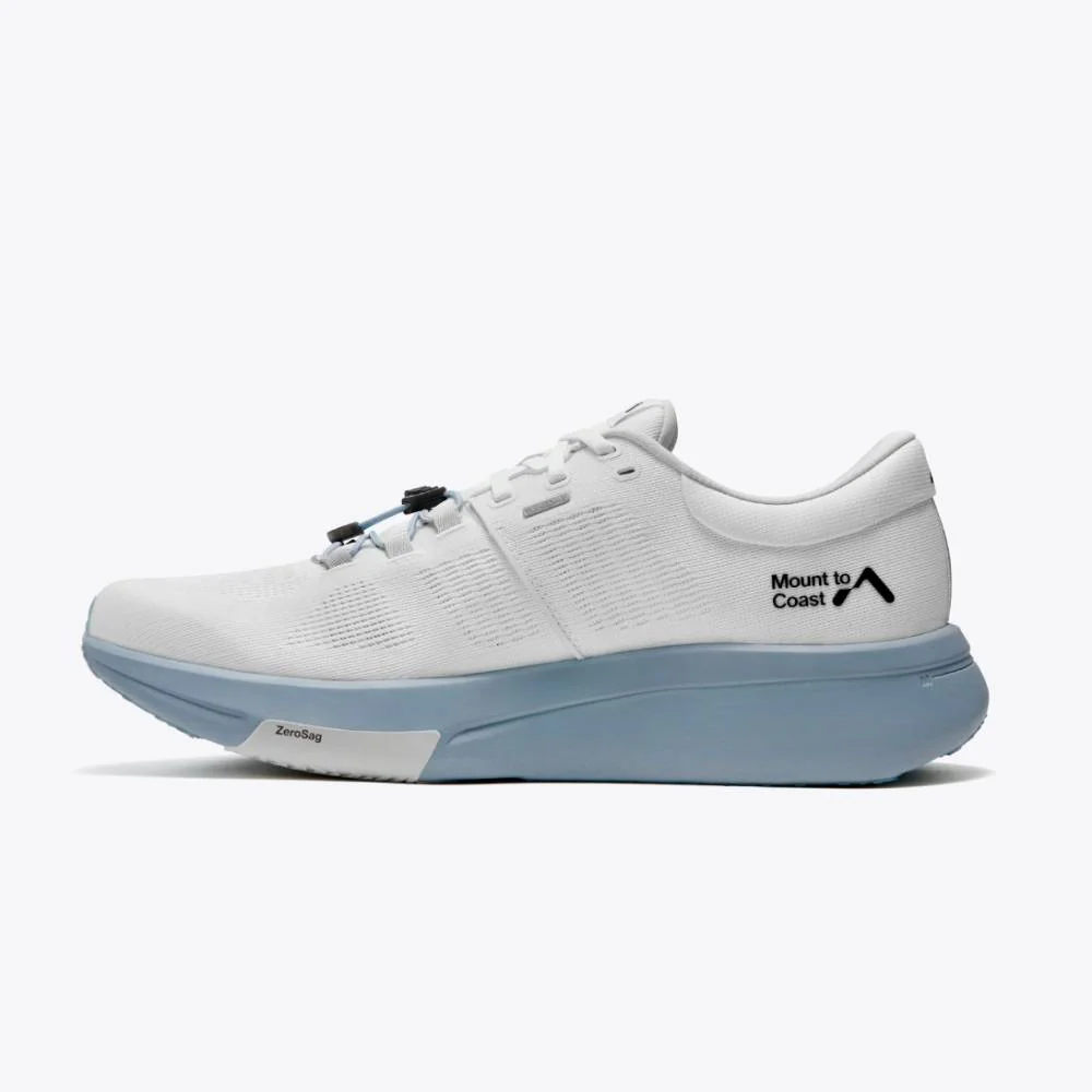 ZAPATILLAS MOUNT TO COAST R1 MUJER - Twilight - Image 3