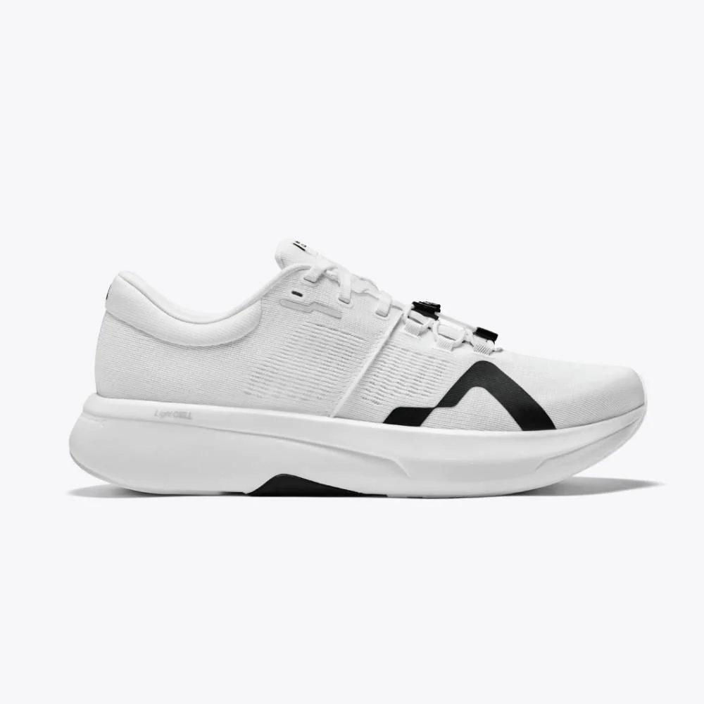 ZAPATILLAS MOUNT TO COAST R1 MUJER - White