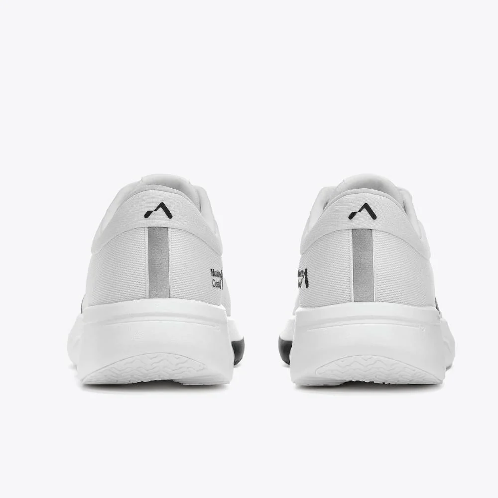 ZAPATILLAS MOUNT TO COAST R1 MUJER - White - Image 5
