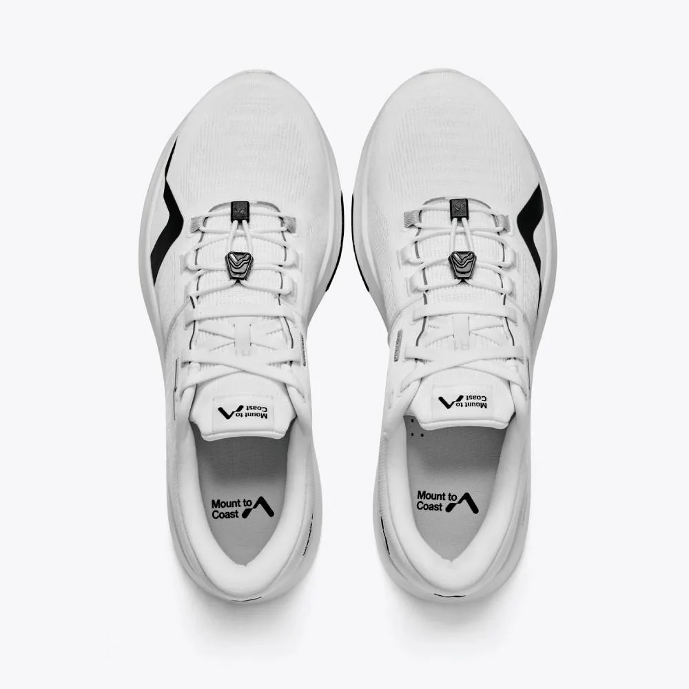 ZAPATILLAS MOUNT TO COAST R1 MUJER - White - Image 7