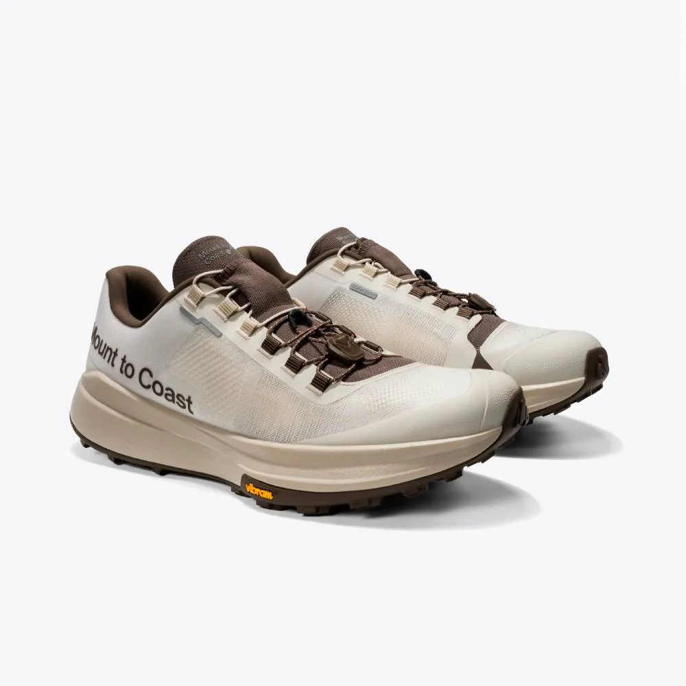 ZAPATILLAS MOUNT TO COAST T1 MUJER - Dune - Image 3