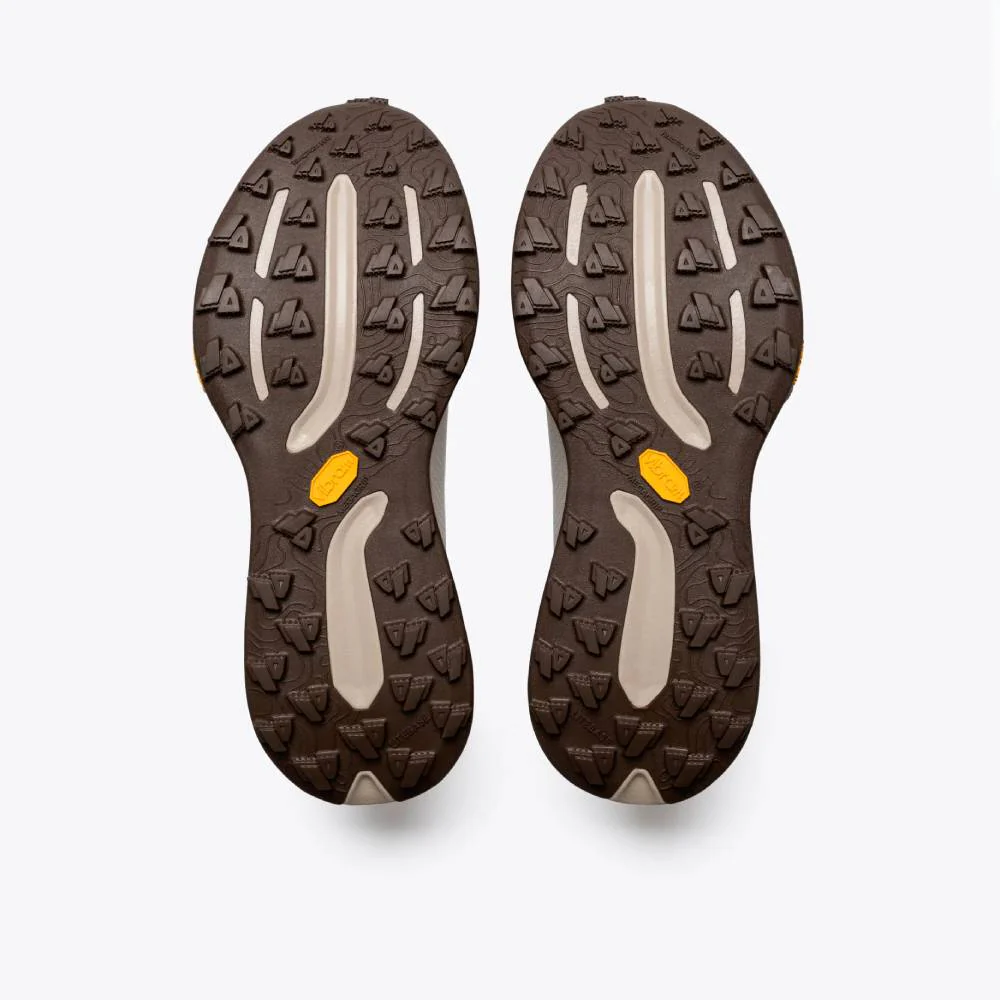 ZAPATILLAS MOUNT TO COAST T1 MUJER - Dune - Image 4