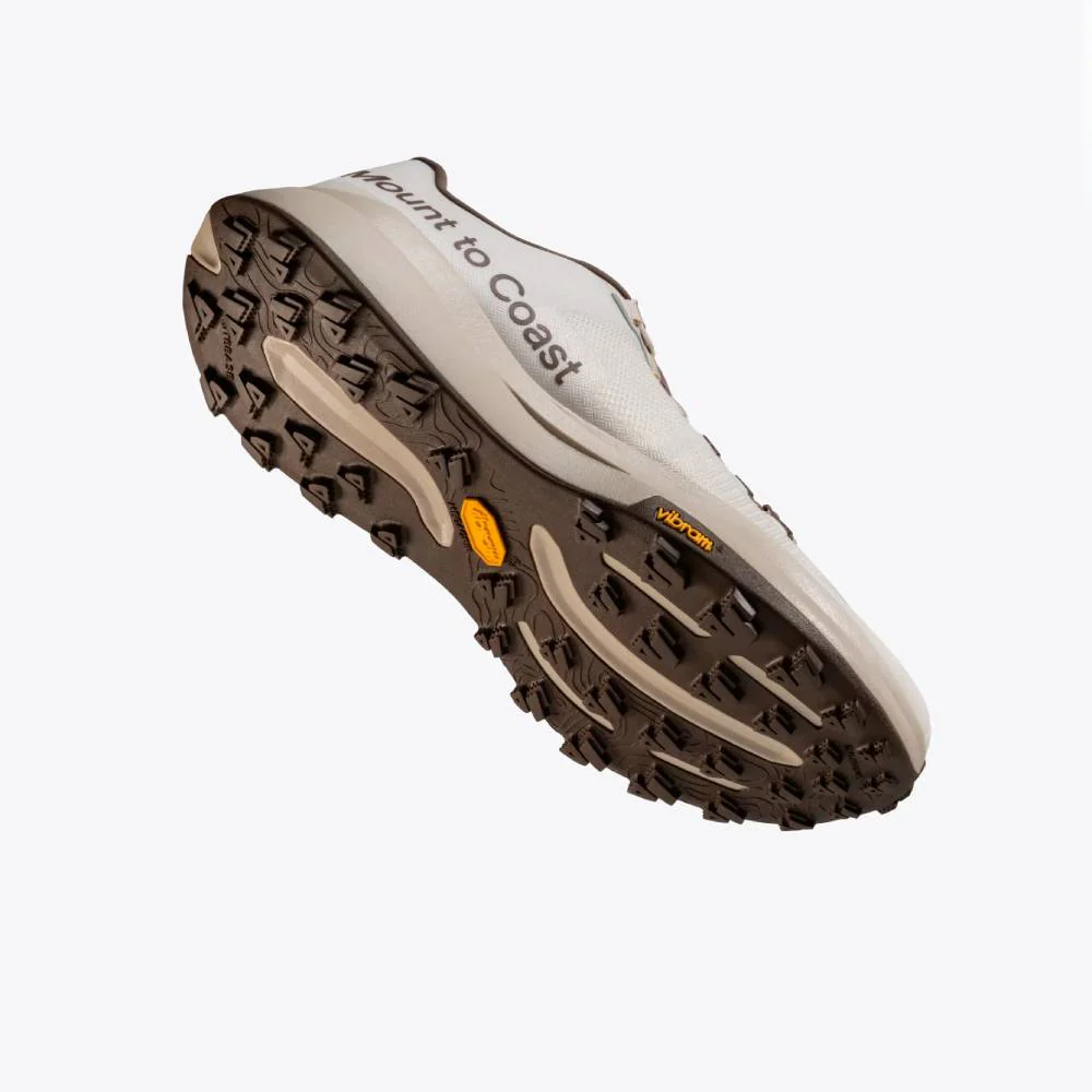 ZAPATILLAS MOUNT TO COAST T1 MUJER - Dune - Image 6