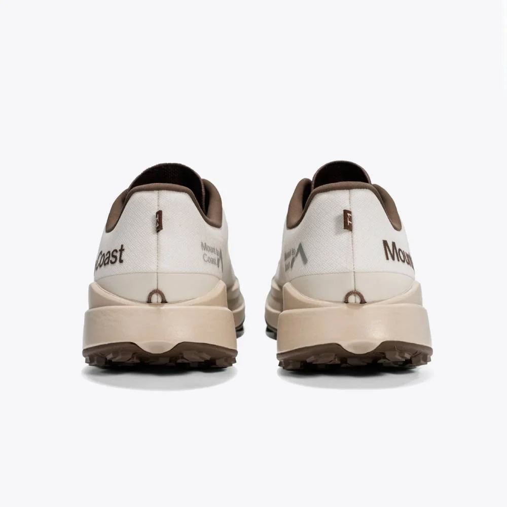 ZAPATILLAS MOUNT TO COAST T1 MUJER - Dune - Image 7