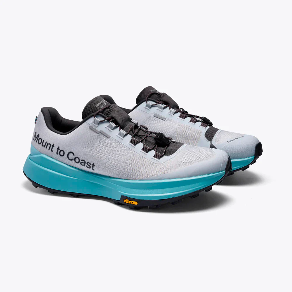 ZAPATILLAS MOUNT TO COAST T1 MUJER - Snow Line - Image 2