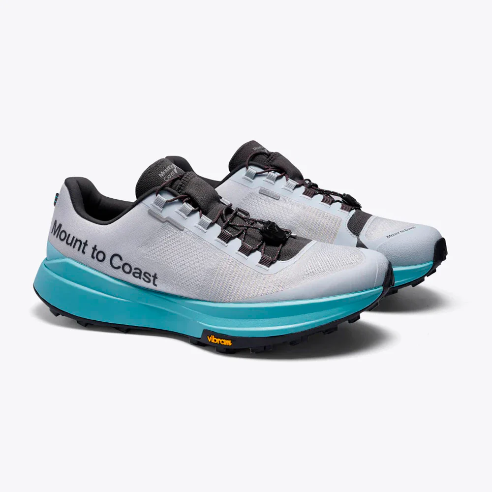 ZAPATILLAS MOUNT TO COAST T1 - Snow Line - Image 2
