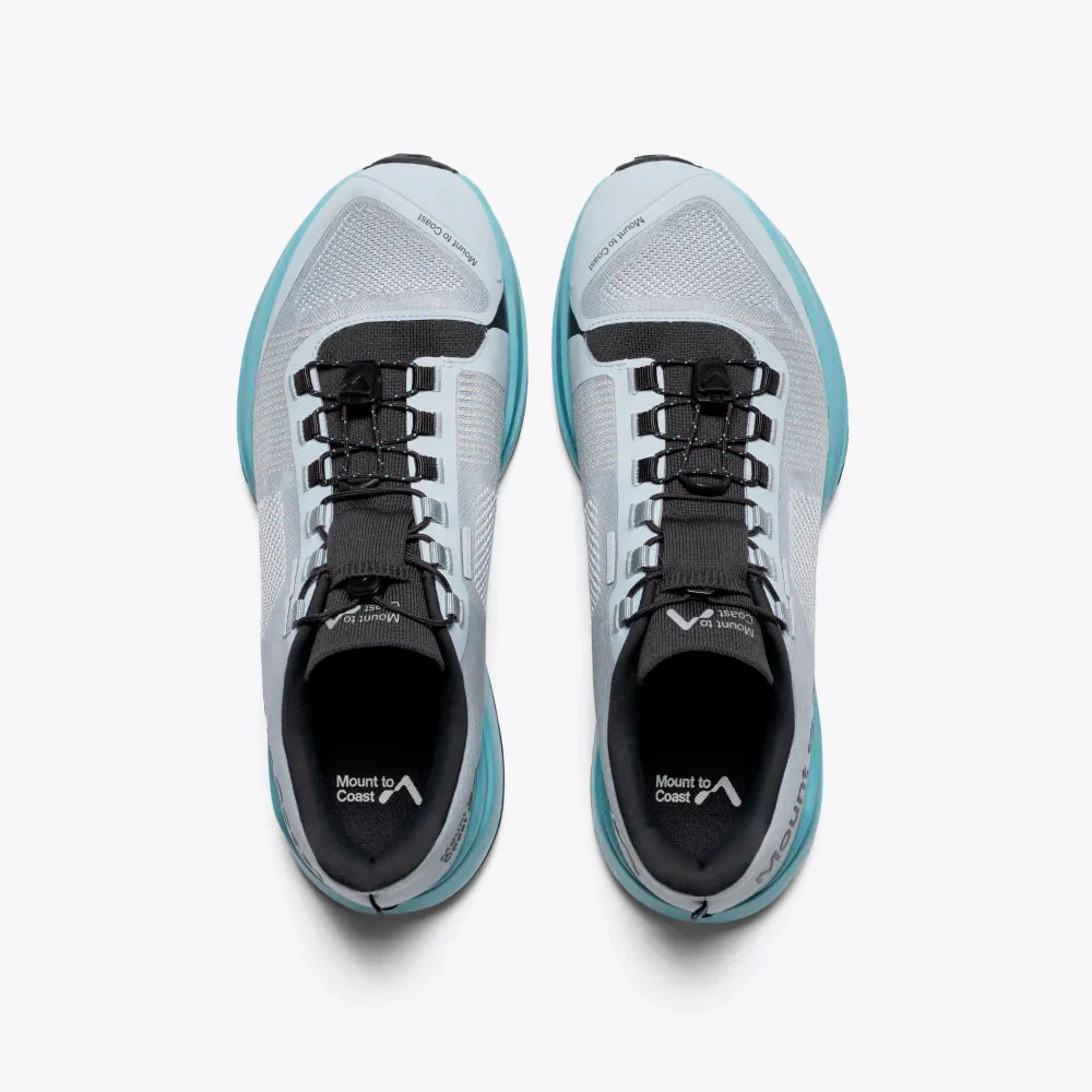 ZAPATILLAS MOUNT TO COAST T1 - Snow Line - Image 4