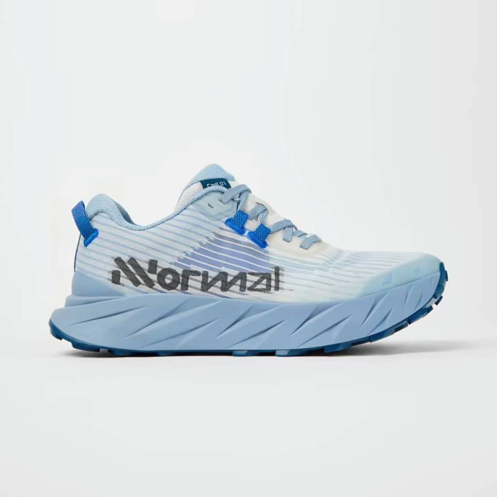 ZAPATILLAS NNORMAL CADÍ - Blue