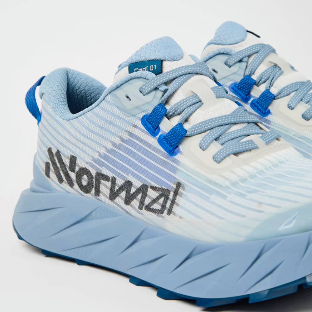 ZAPATILLAS NNORMAL CADÍ - Blue - Image 2