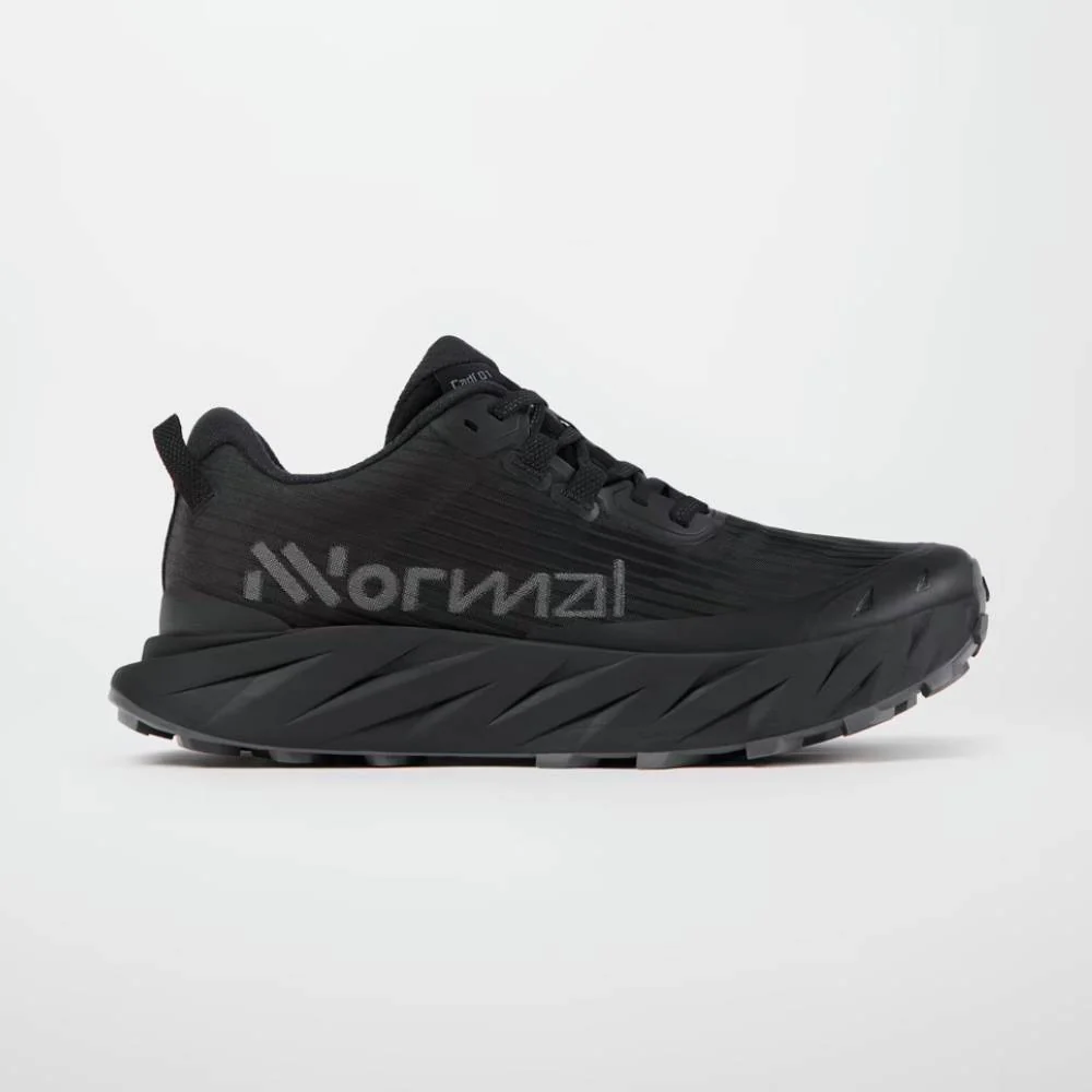 ZAPATILLAS NNORMAL CADÍ - Black