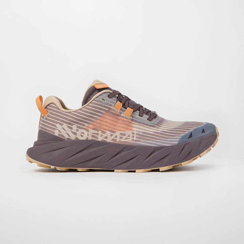 ZAPATILLAS NNORMAL CADÍ MUJER - Beige