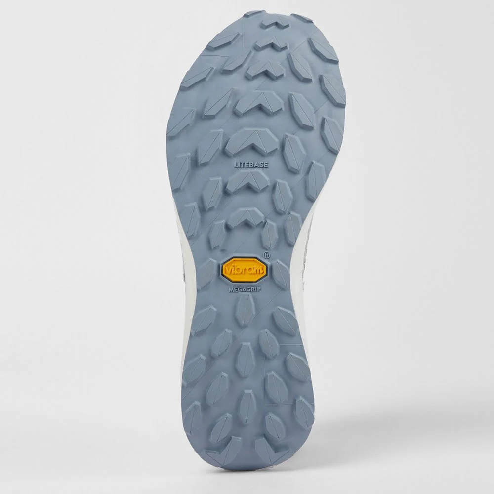 ZAPATILLAS NNORMAL KJERAG 01 - Blanco / Gris - Image 3