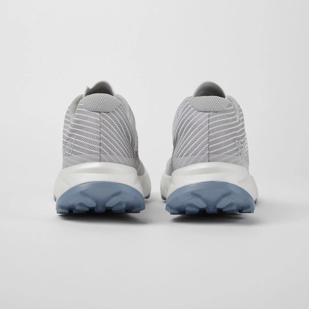 ZAPATILLAS NNORMAL KJERAG 01 - Blanco / Gris - Image 6