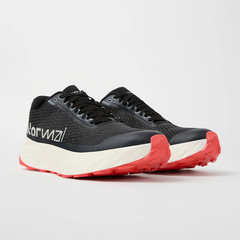 ZAPATILLAS NNORMAL KJERAG 02 - Negro - Image 2