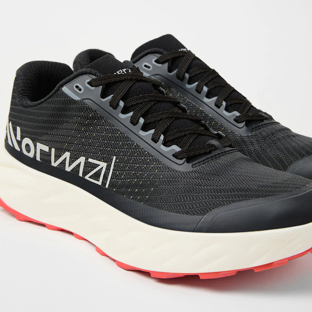 ZAPATILLAS NNORMAL KJERAG 02 - Negro - Image 3