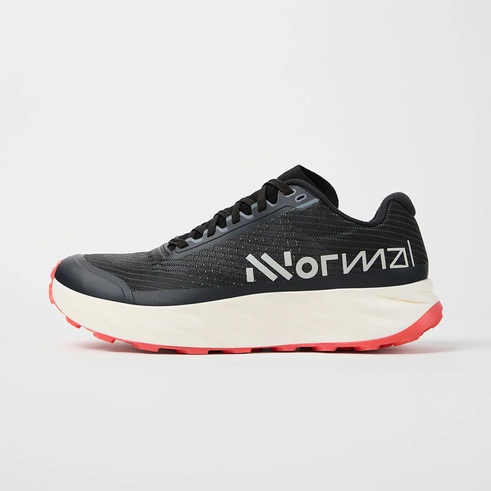 ZAPATILLAS NNORMAL KJERAG 02 - Negro - Image 4