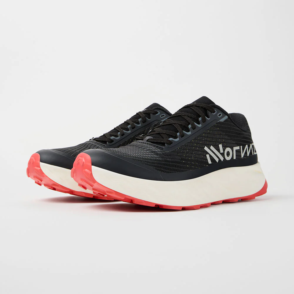 ZAPATILLAS NNORMAL KJERAG 02 - Negro - Image 8