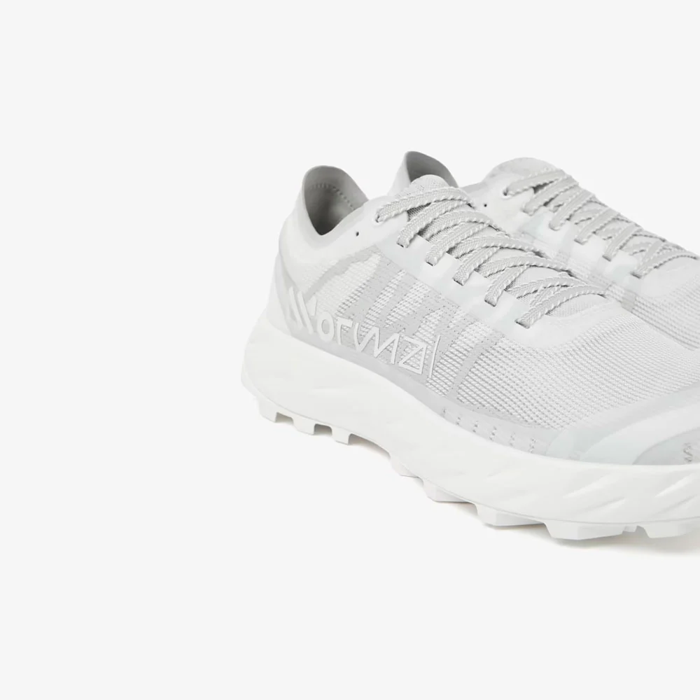 ZAPATILLAS NNORMAL KJERAG BRUT - Blanco - Image 2
