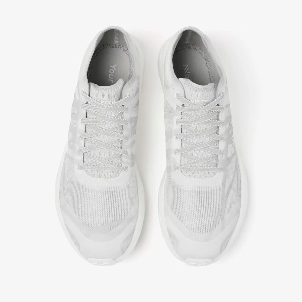 ZAPATILLAS NNORMAL KJERAG BRUT - Blanco - Image 3