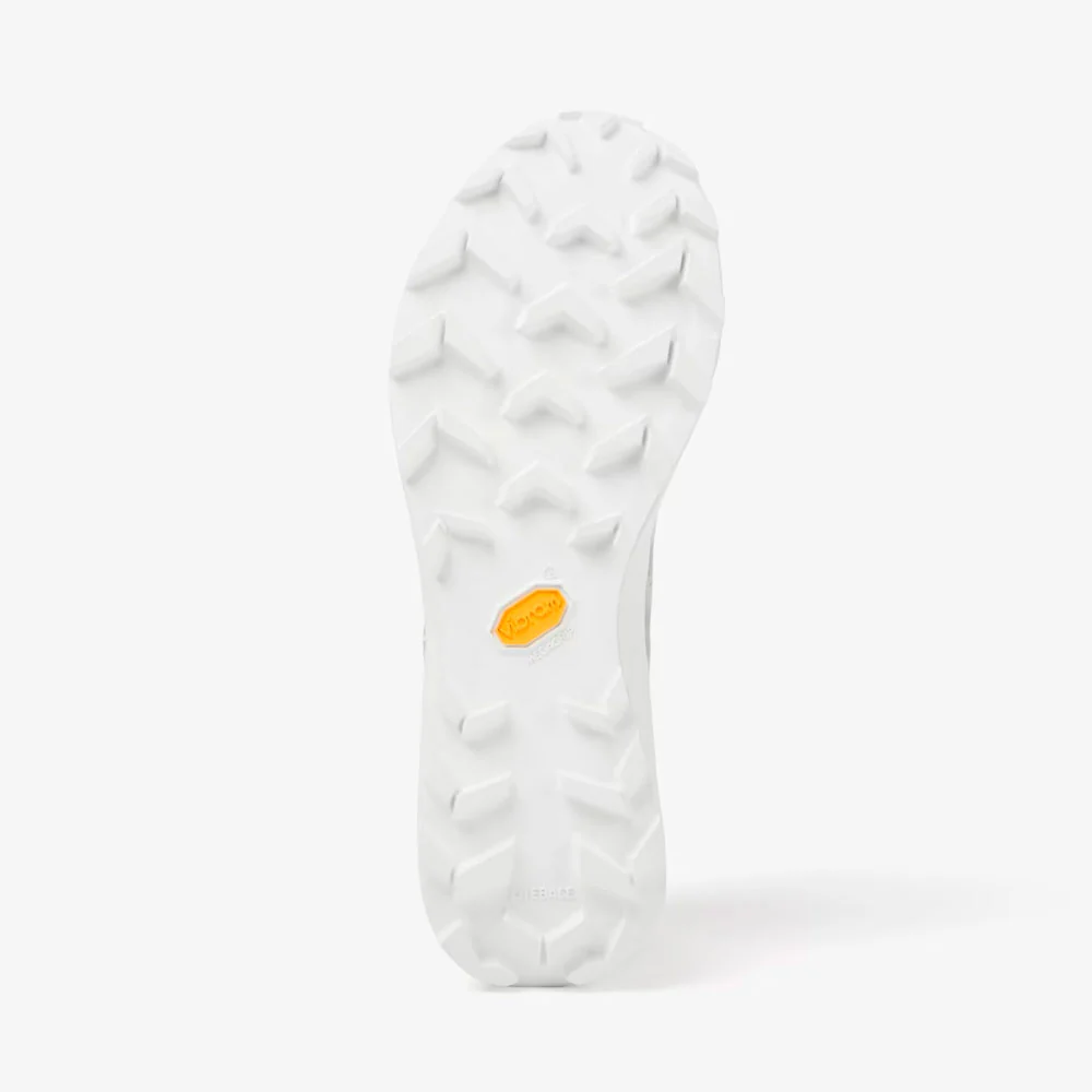 ZAPATILLAS NNORMAL KJERAG BRUT - Blanco - Image 4