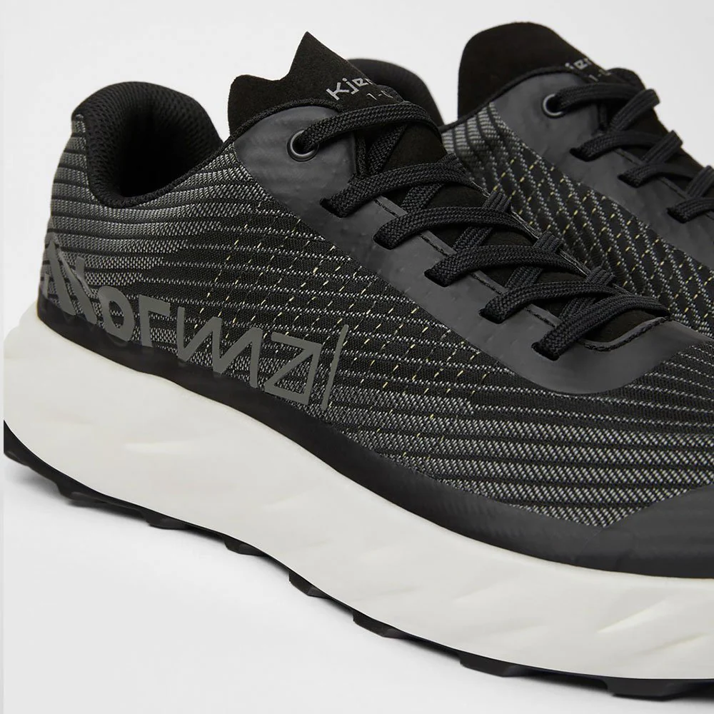 ZAPATILLAS NNORMAL KJERAG 01 - Negro - Image 3