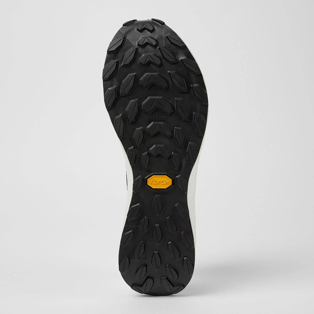 ZAPATILLAS NNORMAL KJERAG 01 - Negro - Image 4