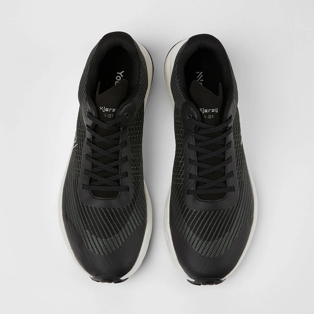 ZAPATILLAS NNORMAL KJERAG 01 - Negro - Image 5