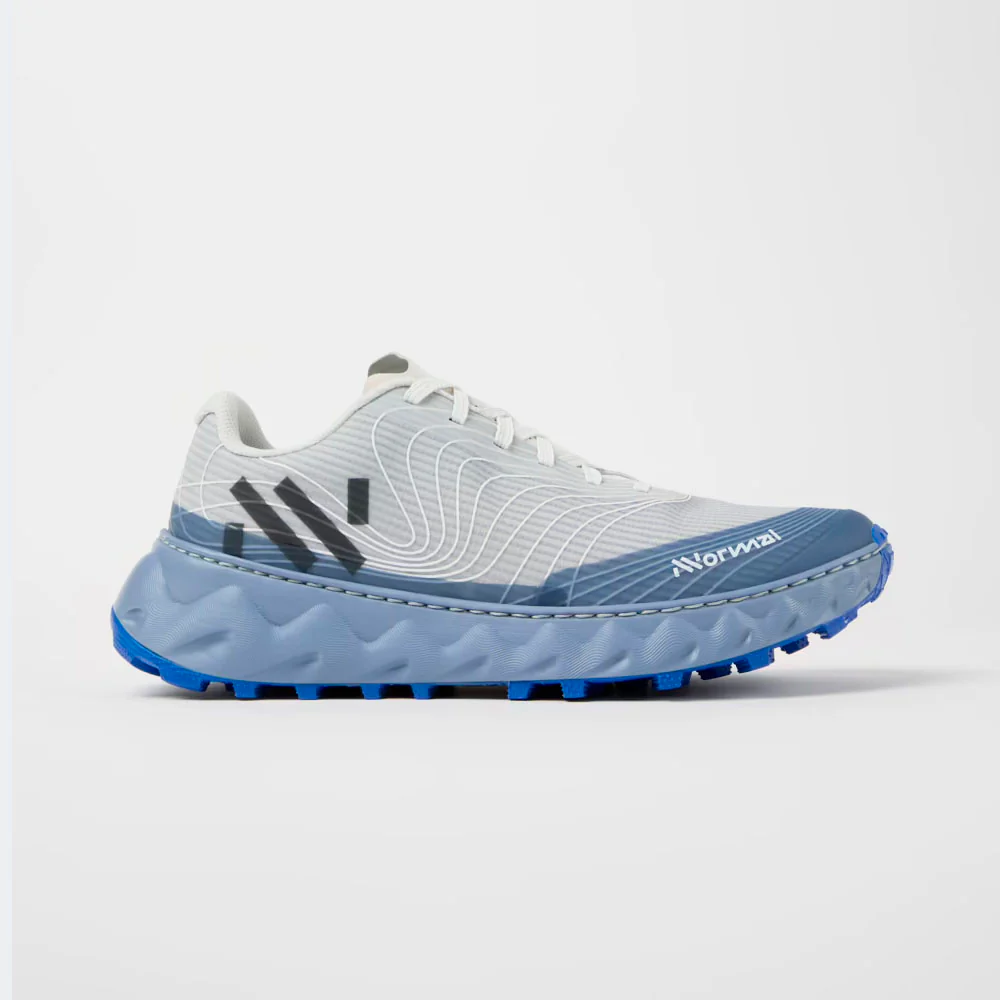ZAPATILLAS NNORMAL TOMIR 02 NN - Azul